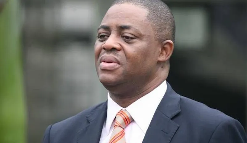 Fani Kayode Fani Kayode