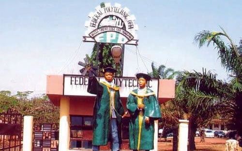 Federal Polytechnics Offa Federal Polytechnics Offa