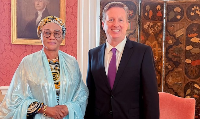 First Lady Says Books Remain Essential Despite Rise Of Technology First Lady Says Books Remain Essential Despite Rise Of Technology