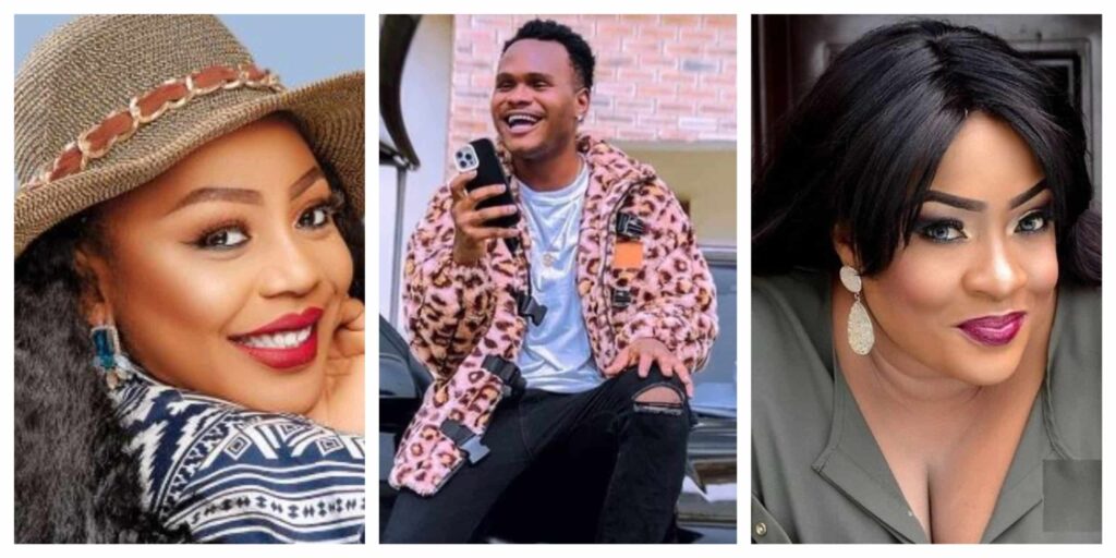 Five Popular Nigerian Celebrities Who Are Victims Of Sexual Abuse Scaled 1 Five Popular Nigerian Celebrities Who Are Victims Of Sexual Abuse Scaled 1