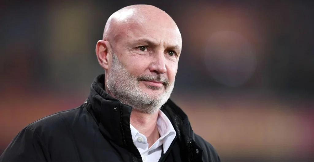 Frank Leboeuf 1 Frank Leboeuf 1