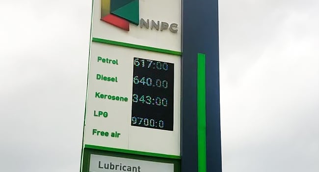 Fuel Price Hike Fuel Price Hike