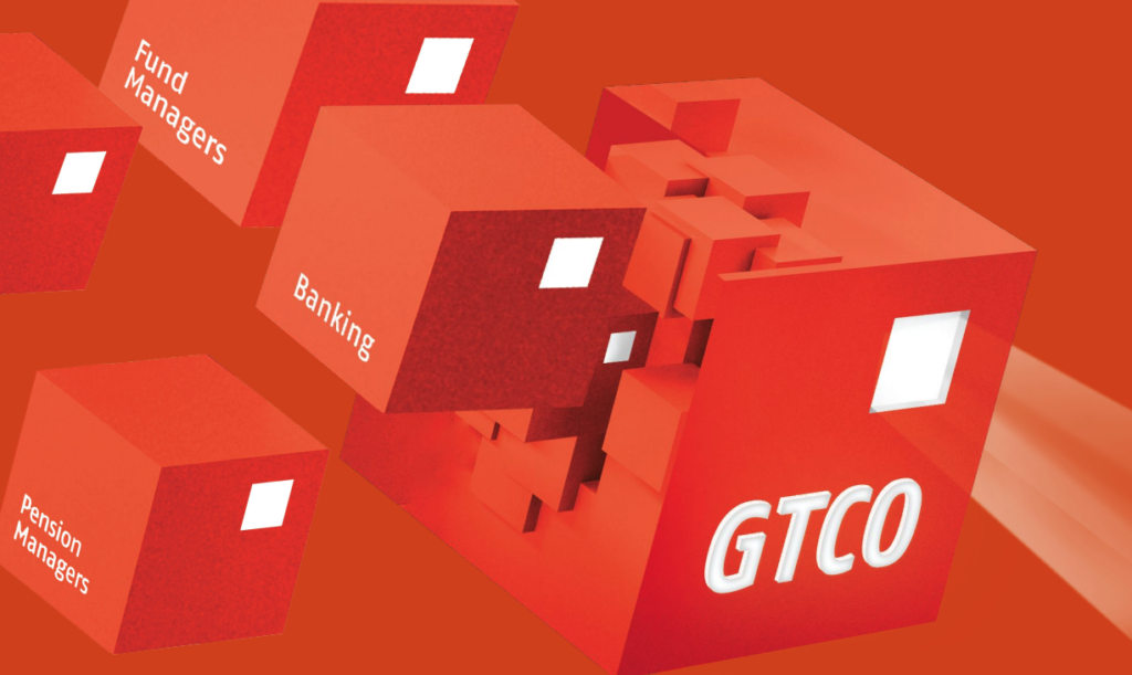 Gtco Logo Gtco Logo