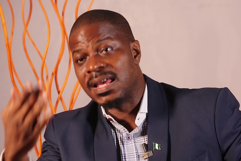 Gbadebo Rhodes Vivour Gbadebo Rhodes Vivour