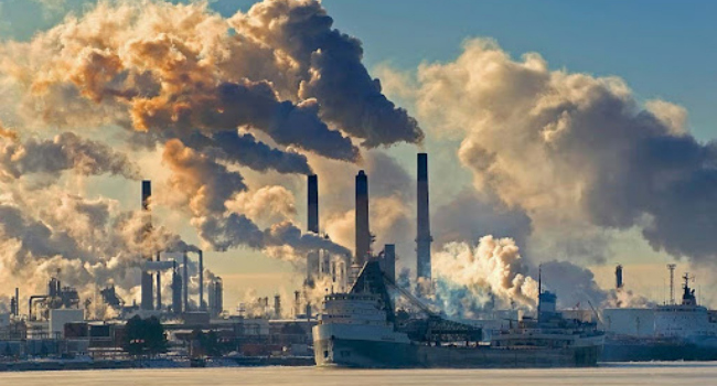 Global Warming Global Warming