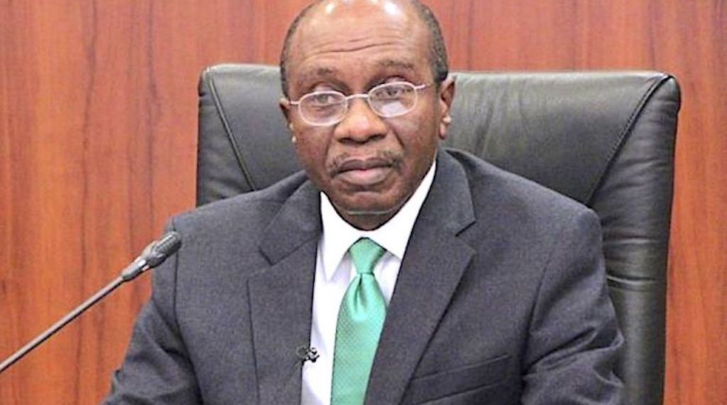 Godwin Emefiele 2 1 Godwin Emefiele 2 1