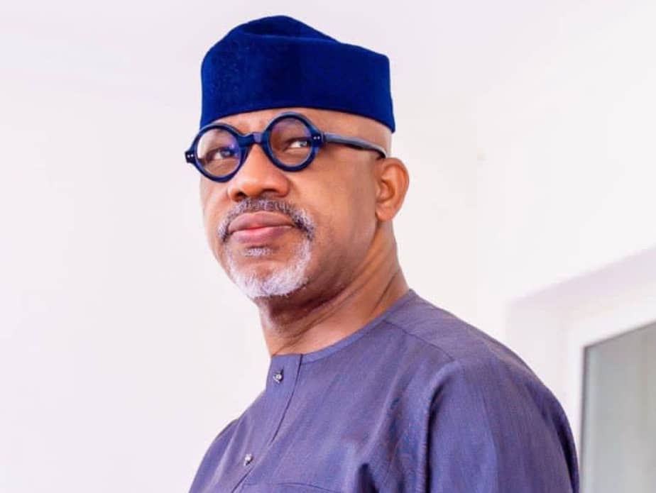 Gov Abiodun Gov Abiodun