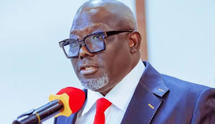 Gov Oborevwori Gov Oborevwori