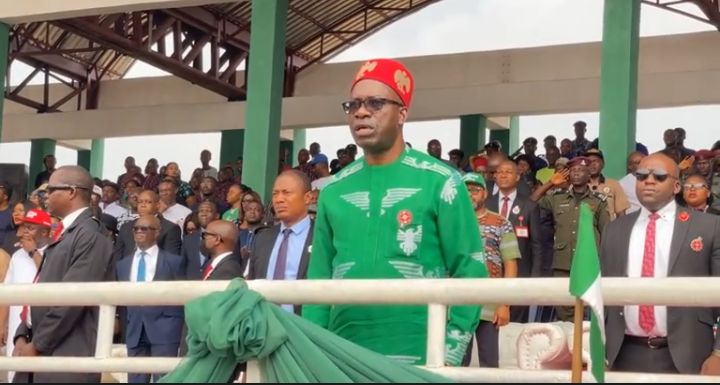 Gov Soludo Gov Soludo