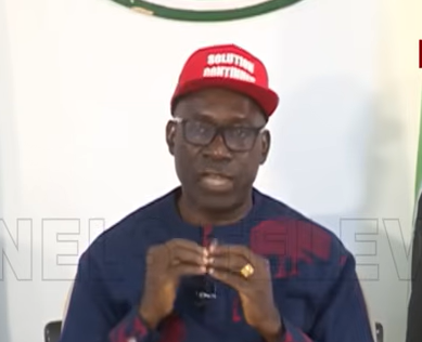 Gov Soludo Gov Soludo