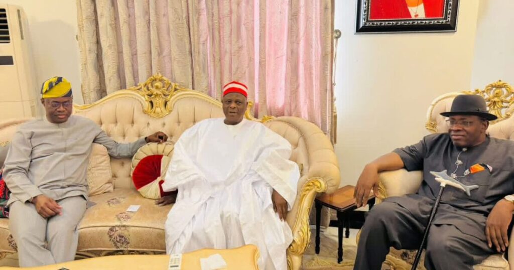 Governor Seyi Makinde Senator Rabiu Kwankwaso And Dickson 1200X630 1 Governor Seyi Makinde Senator Rabiu Kwankwaso And Dickson 1200X630 1