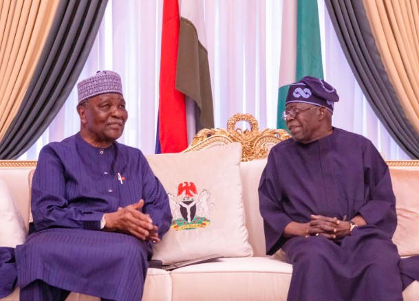 Gowon Tinubu 2 Gowon Tinubu 2