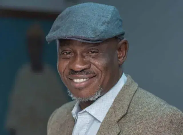 Hazeem Gbolarumi Hazeem Gbolarumi