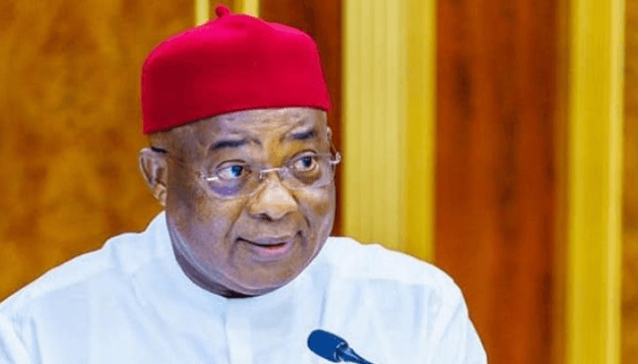 Hope Uzodinma Hope Uzodinma