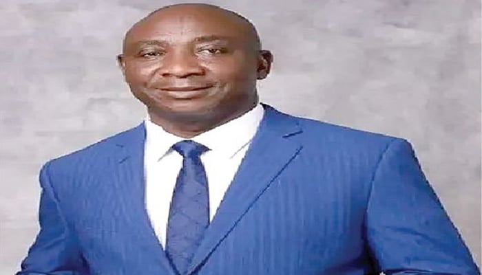 Ibrahim Gusau Ibrahim Gusau