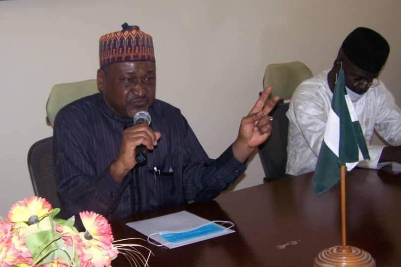 Idris Bugaje Idris Bugaje