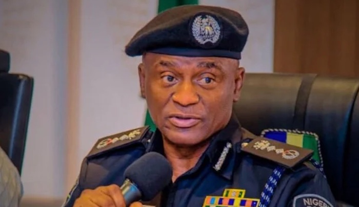 Igp Disu Says Police On Alert Over Iran Solidarity Protests Middle East Tensions Igp Disu Says Police On Alert Over Iran Solidarity Protests Middle East Tensions