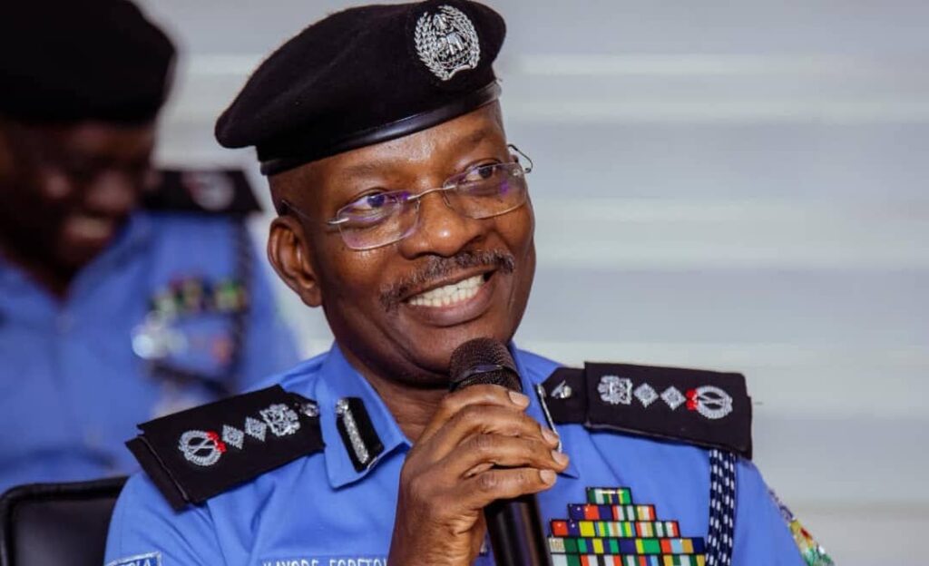 Igp Egbetokun Igp Egbetokun