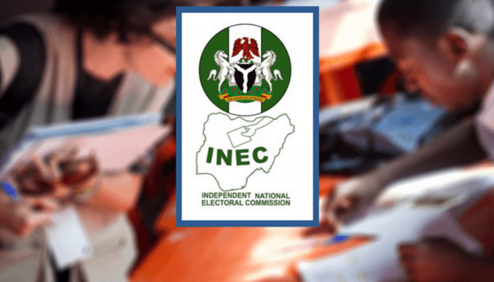 Inec 1 Inec 1