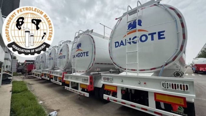 Ipman Opposes Petrol Imports Backs Dangote Refinery On Supply Claims Ipman Opposes Petrol Imports Backs Dangote Refinery On Supply Claims
