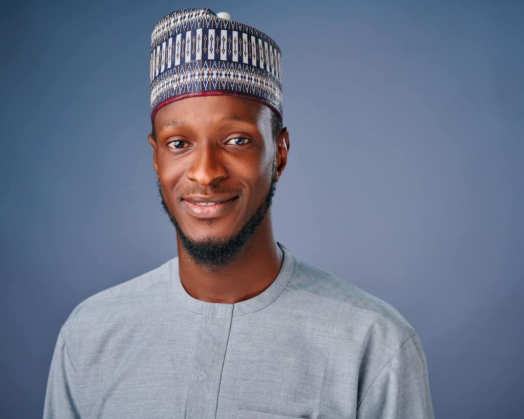 Ibrahim Mohammed Ibrahim Mohammed