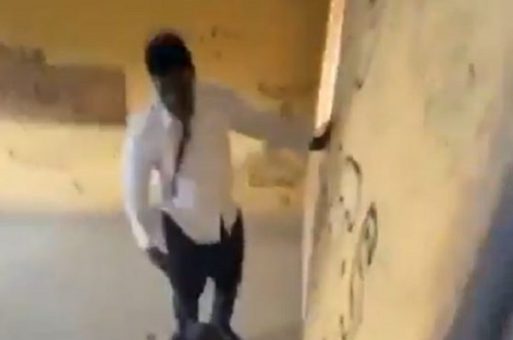 Igbinedion Education Centre School Bullying Igbinedion Education Centre School Bullying