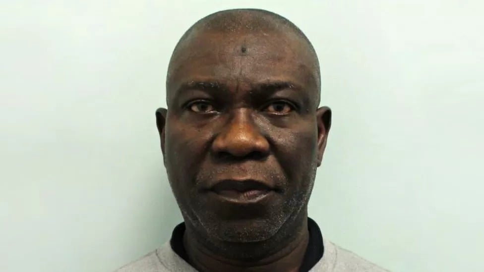 Ike Ekweremadu Sentenced To Jail In Uk Ike Ekweremadu Sentenced To Jail In Uk