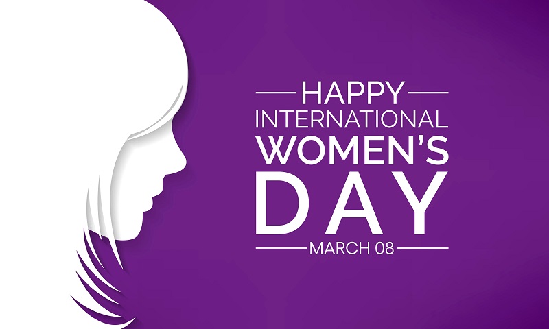 International Womens Day International Womens Day