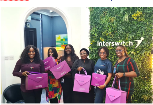 Interswitch Interswitch