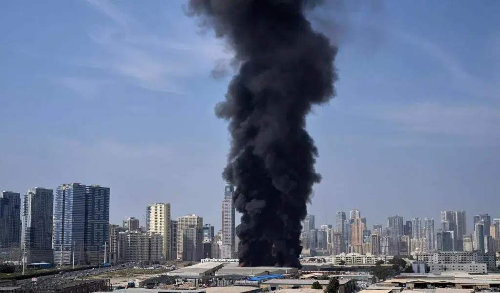 Iranian Drones Hit Saudia Arabia 1024X600 1 Iranian Drones Hit Saudia Arabia 1024X600 1