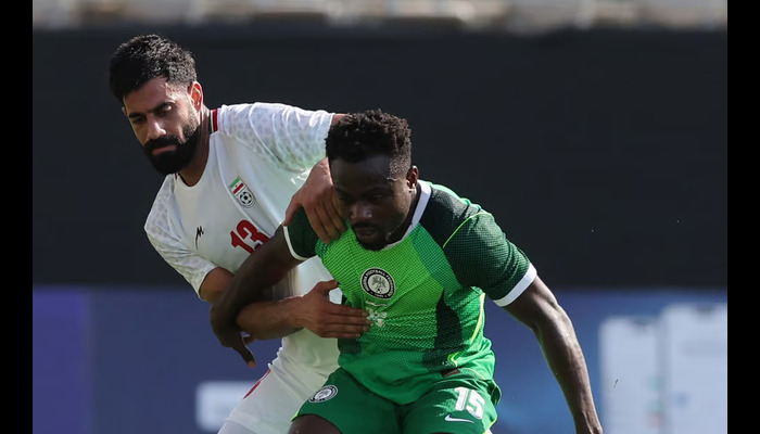 Iranvsnigeria 1 Iranvsnigeria 1