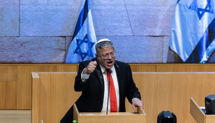 Israel Passes Controversial Death Penalty Law For Palestinians Convicted Of Killings Israel Passes Controversial Death Penalty Law For Palestinians Convicted Of Killings