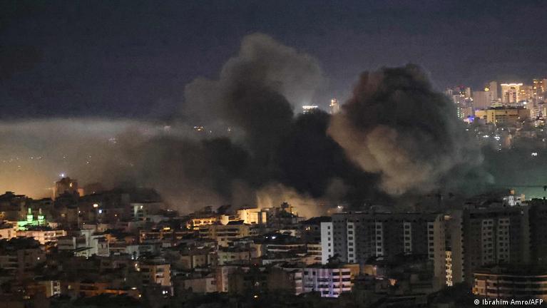 Israel Launches More Attacks On Iran Israel Launches More Attacks On Iran