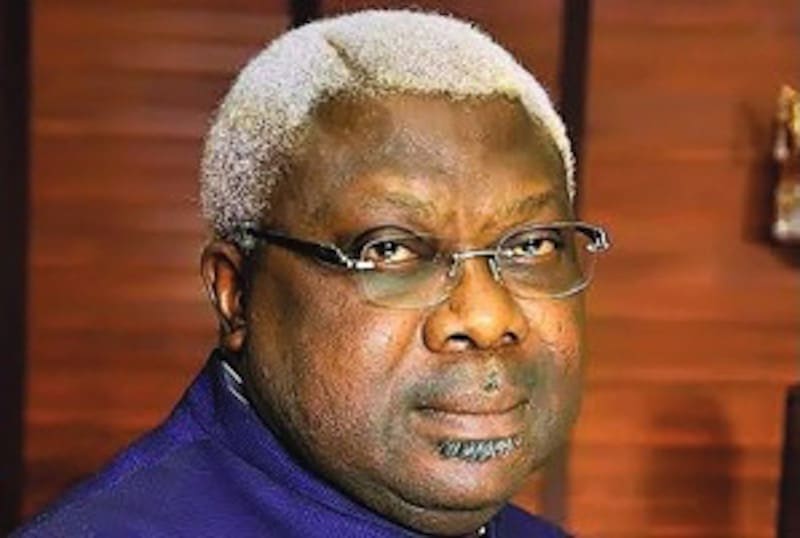 Iyiola Omisore Iyiola Omisore