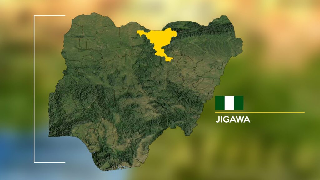 Jigawa 3 Jigawa 3
