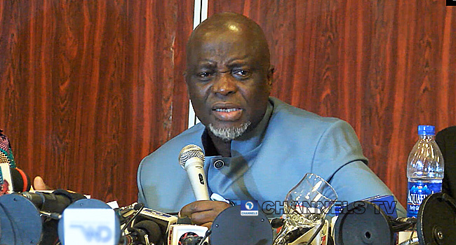 Jamb Registrar Jamb Registrar