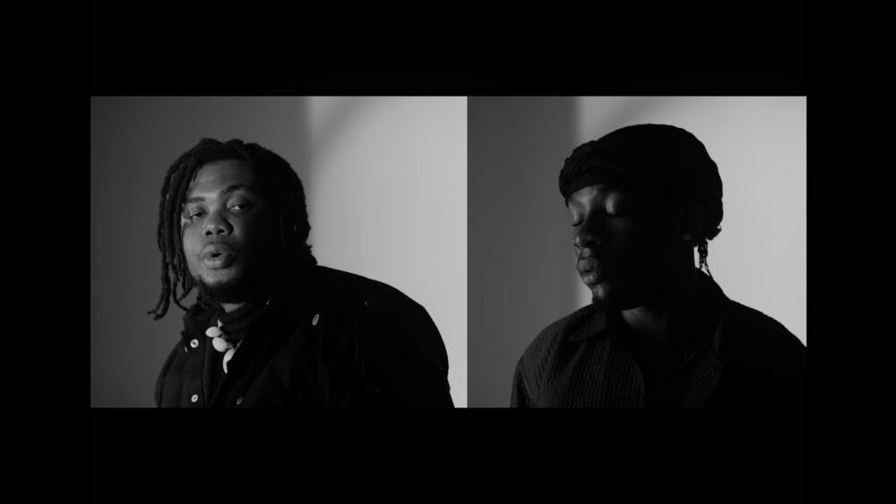 Joeboy Wizard Chan 4 Joeboy Wizard Chan 4