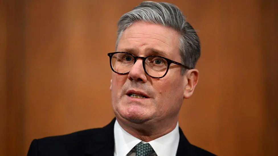 Keir Starmer Keir Starmer