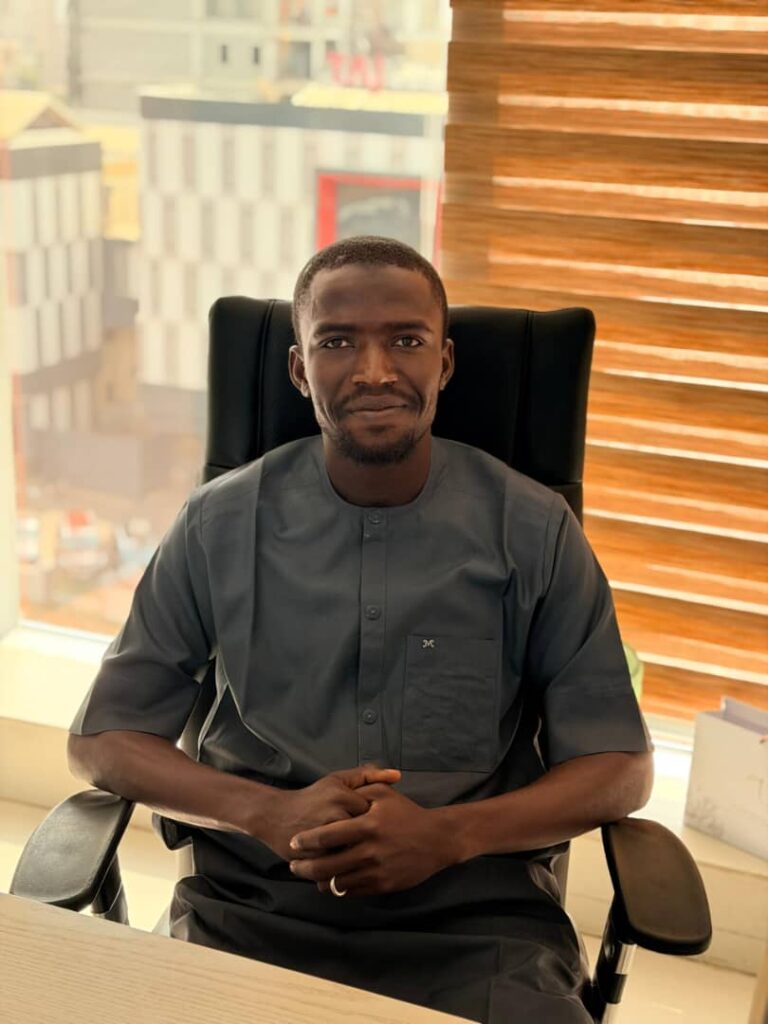 Khamis Musa Darazo Khamis Musa Darazo