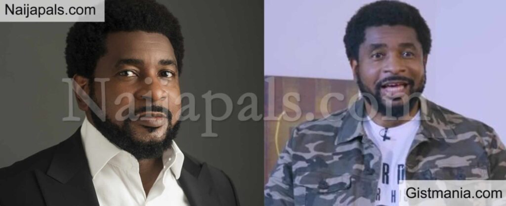 Kingsley Okonkwo Kingsley Okonkwo