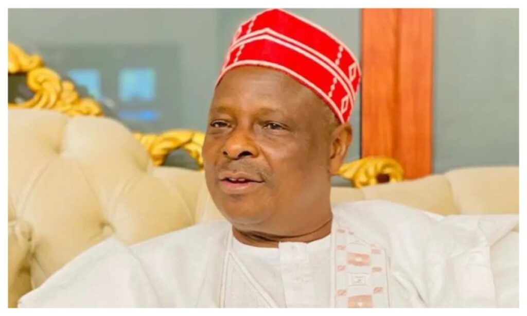 Kwankwaso Kwankwaso