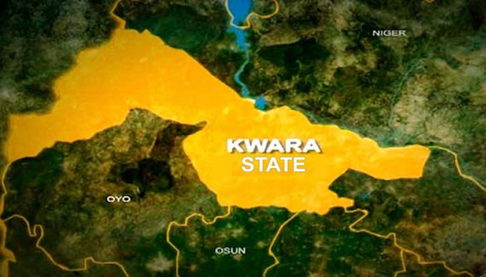 Kwara State Kwara State