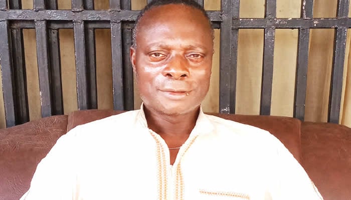 Lanre Omolase Lanre Omolase