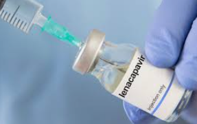 Lenacapavir Lenacapavir