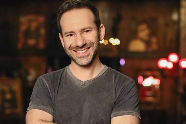 Leonid Radvinsky Onlyfans Leonid Radvinsky Onlyfans