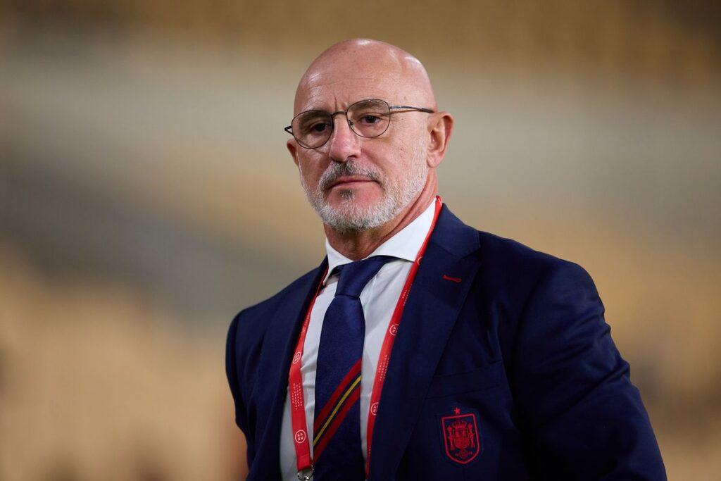 Luis De La Fuente Luis De La Fuente