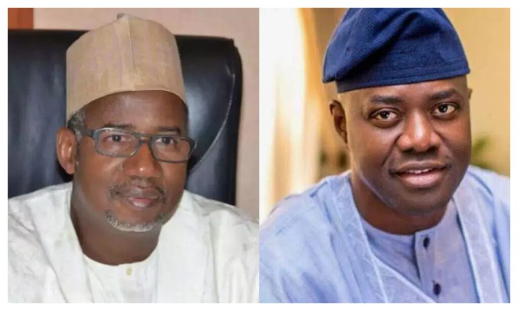 Makinde Bala Mohammed Makinde Bala Mohammed