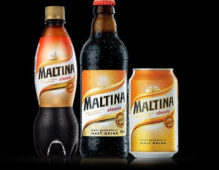 Maltina Maltina