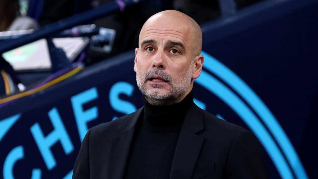 Manchester City Pep Guardiola Speaks Out On Possible Sanctions Manchester City Pep Guardiola Speaks Out On Possible Sanctions