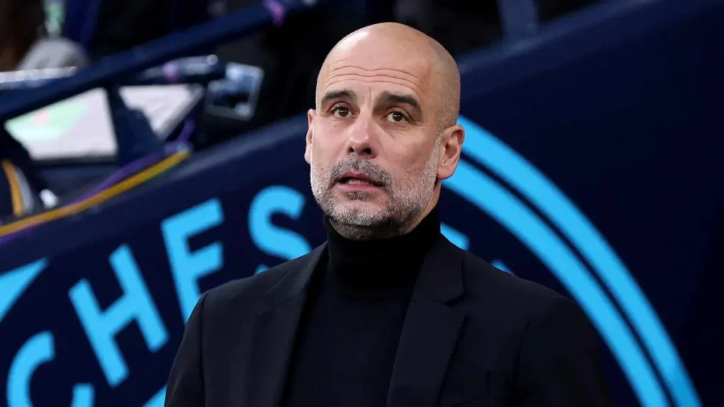 Manchester City Pep Guardiola Speaks Out On Possible Sanctions Manchester City Pep Guardiola Speaks Out On Possible Sanctions